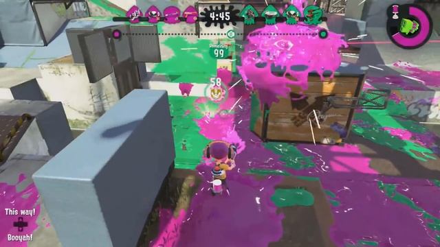 Splatoon 2 NEW Gear & Off The Hook Plush Toys Revealed! смотреть онлайн