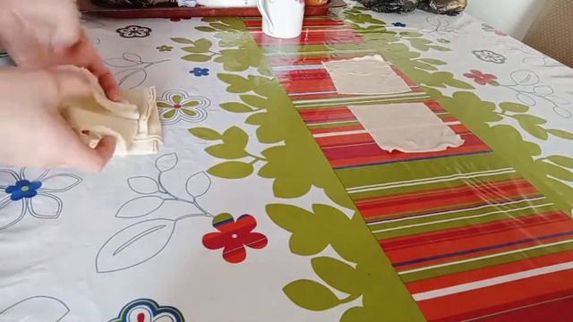 Рецепты для особых гостей 