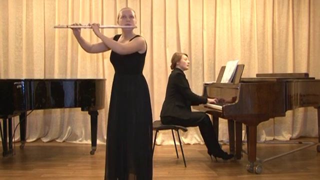 Моцарт, Анданте, Мендел Рондо Каприч смотреть онлайн