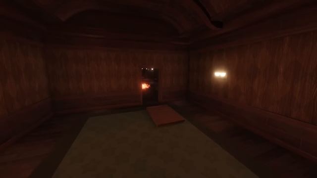 DOORS, BUT SEEK IS HUGE! Roblox Doors Update Animation смотреть онлайн