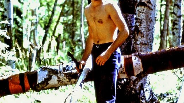 Путешествие по Хакасии. Река Она. Часть 1 смотреть онлайн