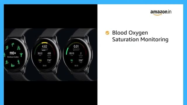 OnePlus Watch | Smartphone Free Music | #smartwatch смотреть онлайн