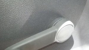 Как снять дверную карту FORD FOCUS mk2 карта задней двери форд фокус 2