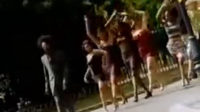 shaft- Mucho mambo (sway) смотреть онлайн