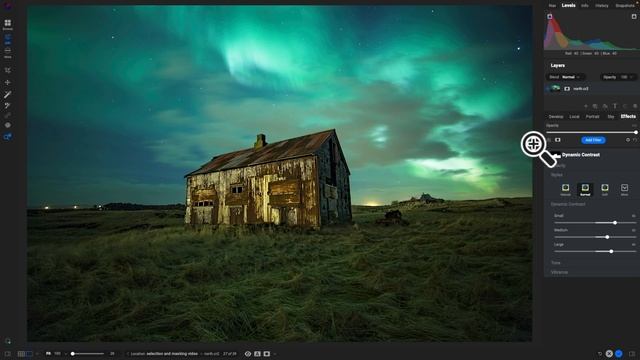 A Glimpse into Photo RAW 2024: Fresh New Icons and Enhanced UX смотреть онлайн