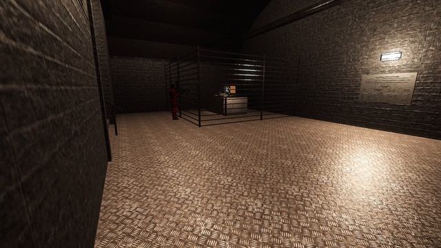 Ноутбук ирбис в SCP:SL смотреть онлайн
