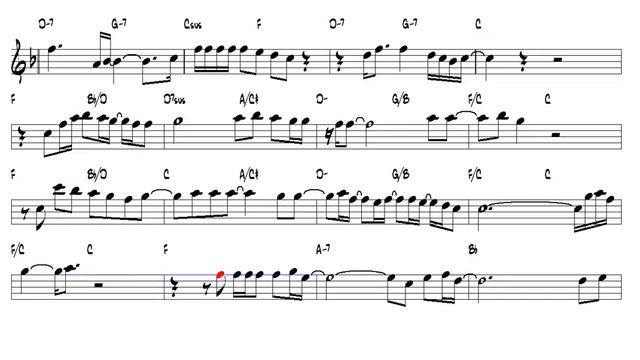 Hard To Say Im Sorry Chicago Tenor Sax смотреть онлайн