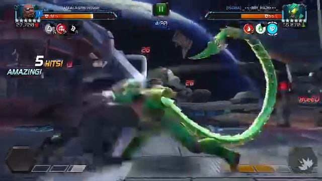 AW S42 node 52 stun reflect Scorp using NF смотреть онлайн