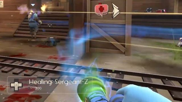 Medic Survival Guide #1: Introduction смотреть онлайн