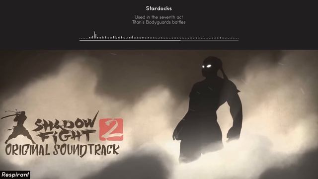Shadow Fight 2 - Full Original Soundtrack смотреть онлайн