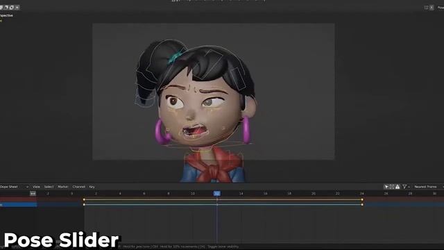 Как я начал заниматься 3D графикой #3DStart смотреть онлайн