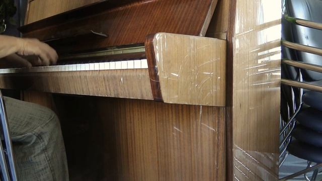 "ИЗДАЛЕКА ДОЛГО ТЕЧЕТ РЕКА ВОЛГА..."ФАНТАЗИЯ Ф.В.ГИНЗБУРГА НА ТЕПЛОХОДЕ "ФЕЛИКС ДЗЕРЖИНСКИЙ" смотреть онлайн