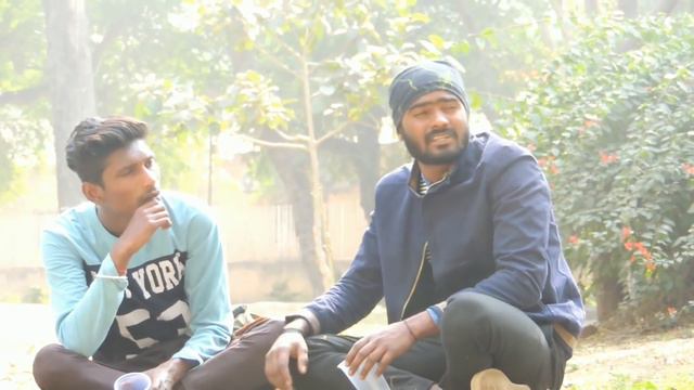 Story Of Bonga Park | The Heavy Mind | THM | Funny Vines New 2018 смотреть онлайн