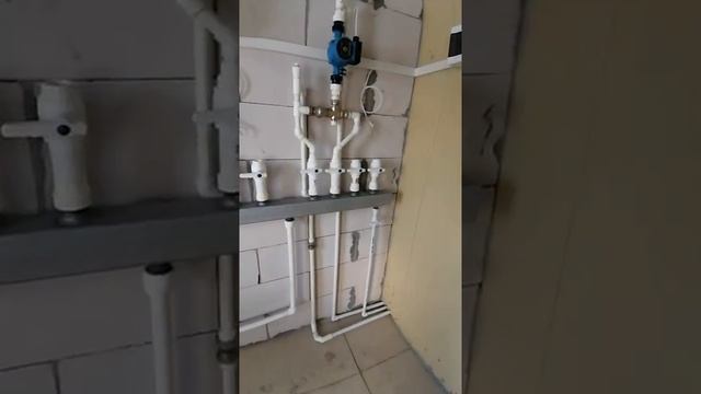 котельная , отопление смотреть онлайн