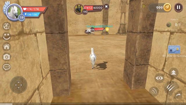 Как быстро прокачаться до 200 уровня в WildCraft - (Моя новая тактика)Как Я прокачиваюсь в WildCraf смотреть онлайн