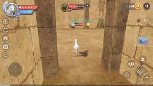 Как быстро прокачаться до 200 уровня в WildCraft - (Моя новая тактика)Как Я прокачиваюсь в WildCraf