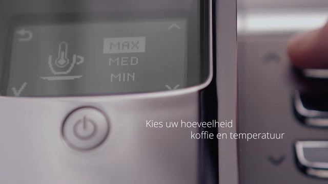 Saeco Incanto met melkkaraf en AquaClean. Saeco schenkt u het beste van Italie. смотреть онлайн