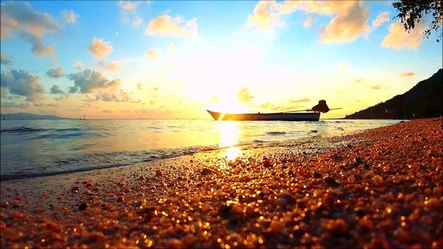 ~ТИХАЯ НЕЖНОСТЬ~Пианино, расслабляющая романтическая мелодия ... смотреть онлайн