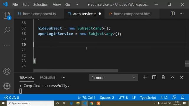 Angular Shopping Cart Part 5 || Shopping Cart || Angular Tutorial || Angular || Add To cart Angular смотреть онлайн