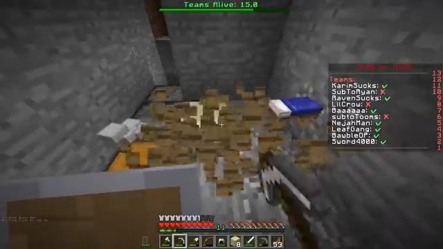 I made a SECRET CACTUS Minecraft Base (Hide Or Hunt) смотреть онлайн