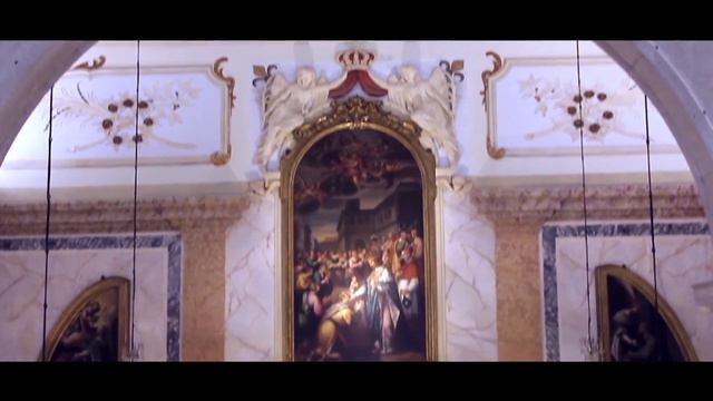 Ain'-a that Good News! - arr. William Dawson (Lisboa a Cappella) смотреть онлайн
