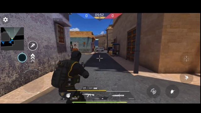 FAUG Team Deathmatch Mode Beta Testing | Download link | First Impressions | Div's Arena смотреть онлайн