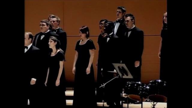 O Primavera, Claudio Monteverdi.wmv