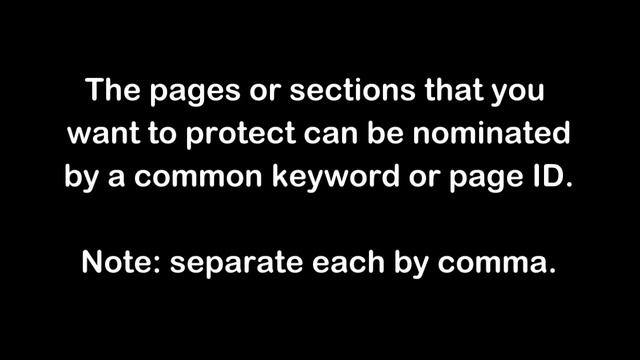 How To Copy Protect Web Pages On MOODLE смотреть онлайн