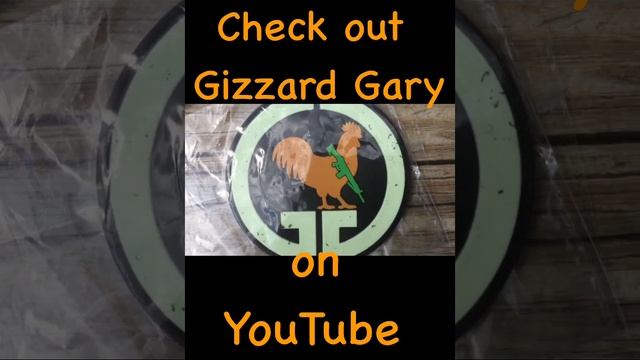 I won some free stuff from @GizzardGary Early Bird Chat #150 смотреть онлайн