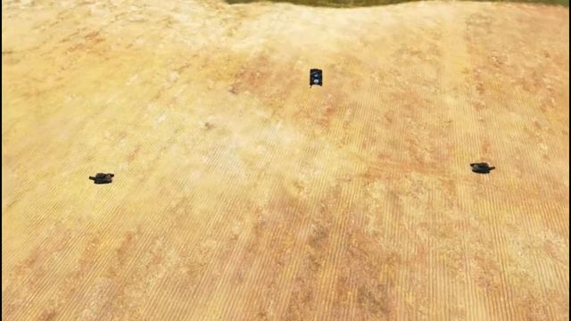 Затащил в дуэль на МАШИНЕ СМЕРТИ 1 и выиграл золото. смотреть онлайн