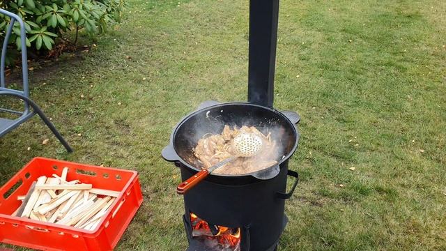 Кулинарные Фестивали и Конкурсы