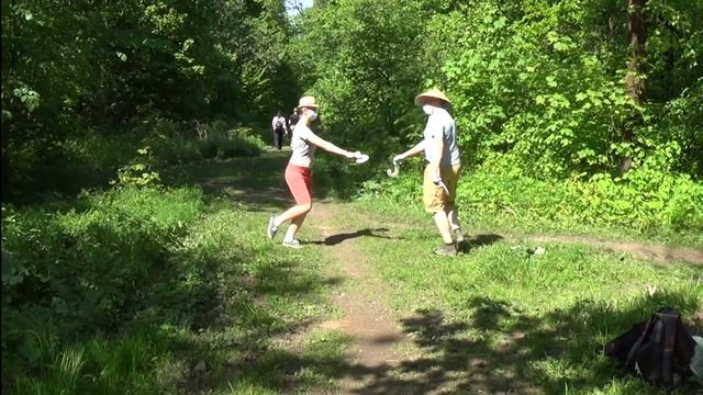 Выход есть! Новые горизонты и дистанции SCD смотреть онлайн