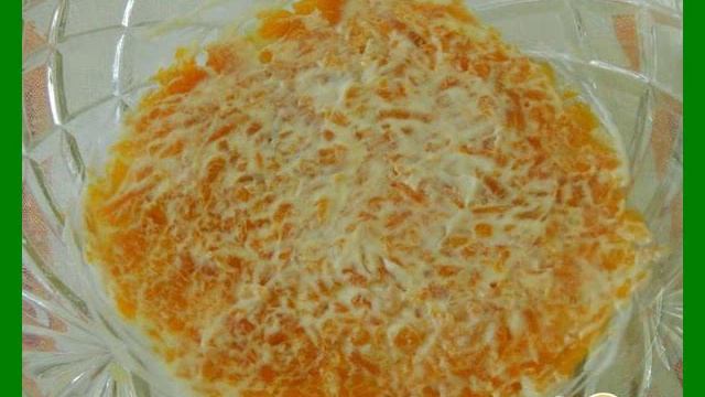 Зимний салат Рецепт салата смотреть онлайн