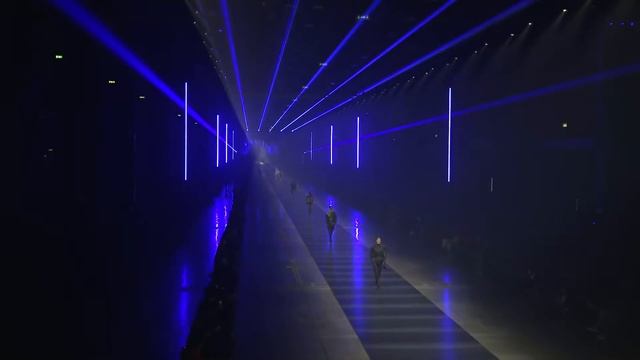 Ferrari FW22-23 Fashion Show