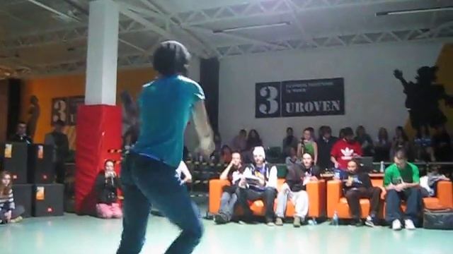 2011 Kursk XXeL House selection смотреть онлайн