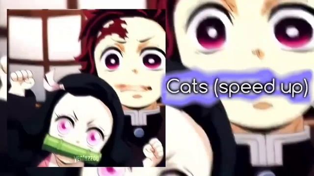 ??Cats (speed up)?? смотреть онлайн