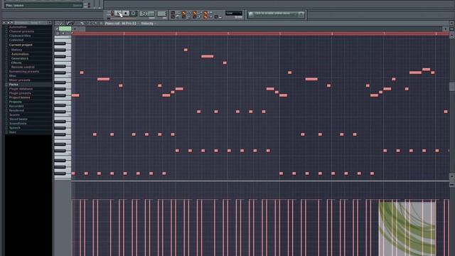 FL Studio: Hardstyle Lead (Pro 53) смотреть онлайн