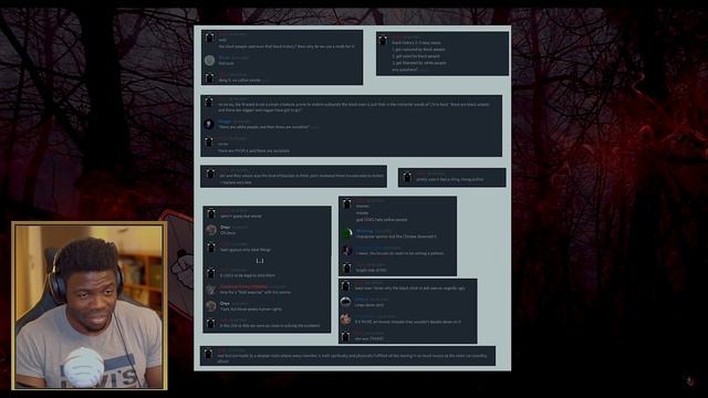 ChillZone Reacts to "Why do people HATE Arch Warhammer" by MajorKill смотреть онлайн