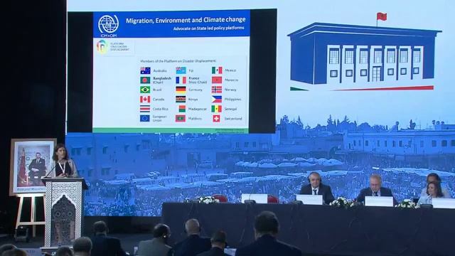 2019 Autumn Meeting SESSION 2 смотреть онлайн