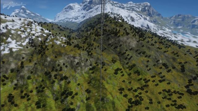 Space Engineers - Kinetic Energy Testing смотреть онлайн