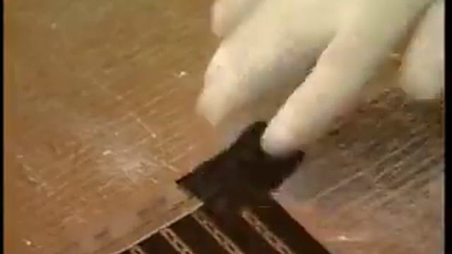 Пленочный теплый пол под ламинат смотреть онлайн