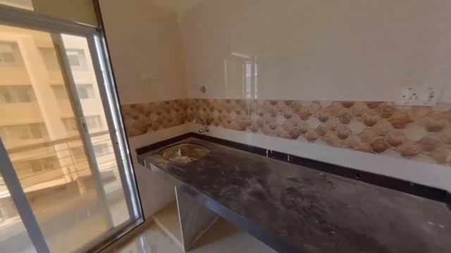 Video Tour of 2 BHK Apartment in Kamdhenu Gardenia, Ghotkamp Koyana Vele, Navi Mumbai - 5234395