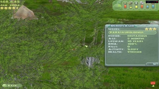 Jurassic Park: Operation Genesis | CHARLIE, DELTA, ECHO, BLUE! (Playthrough Part 11) смотреть онлайн