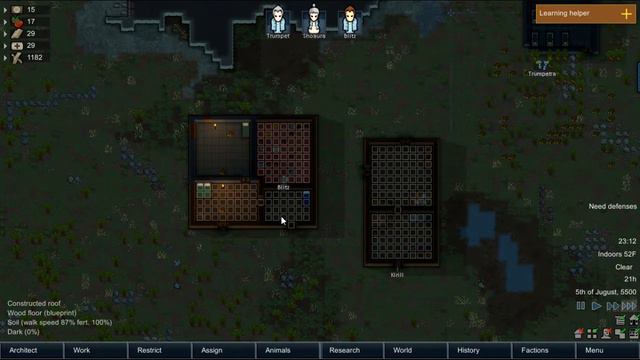 Rimworld & Better Internet !!Rimworld смотреть онлайн