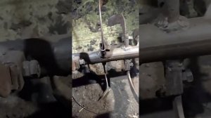 Ремонт фрезы тяжёлого мотоблока