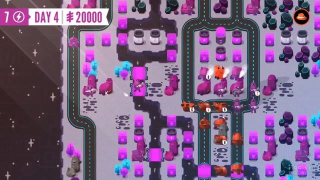 Warbits Sector 5-4 final Day 7 300 Platinum Walkthrough by *^_^## смотреть онлайн