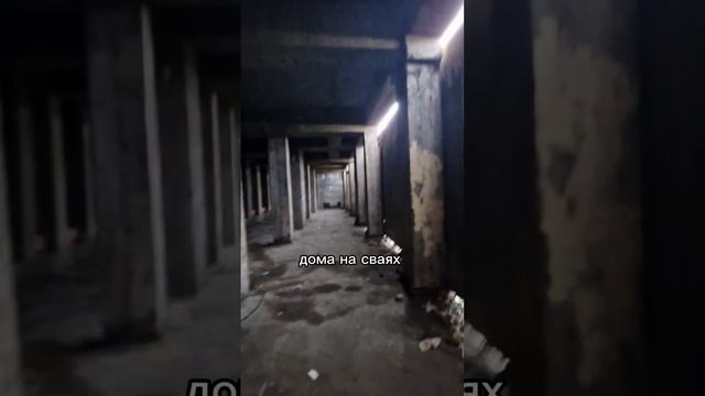НОРИЛЬСК. Первые впечатления от города. смотреть онлайн