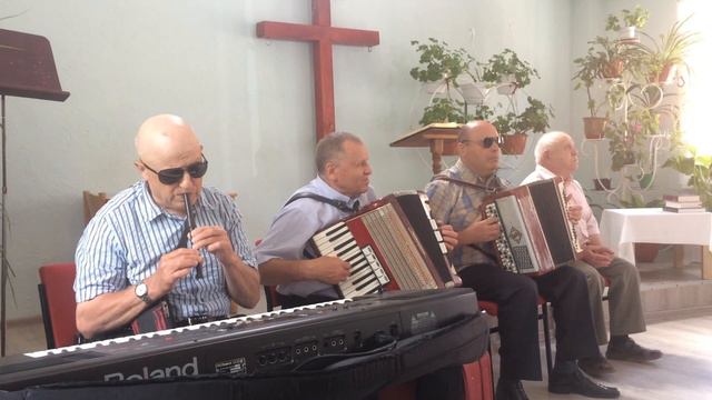 Тих и красив был тот вечер смотреть онлайн