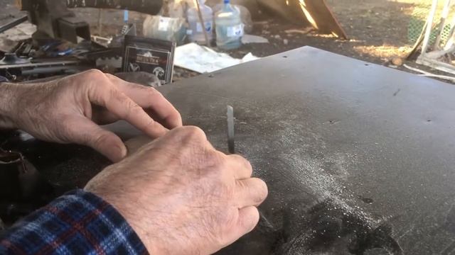 Электролобзик из компрессора от холодильника смотреть онлайн
