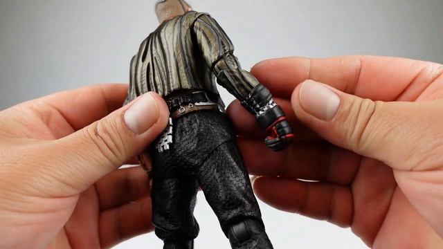 Neca Haulathon Back To The Future Ultimate Griff Tannen Unboxing
